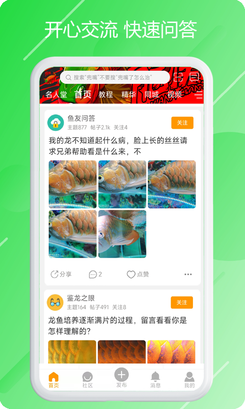 龙族软件封面