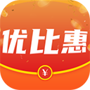 优比惠app v1.0.1 手机版