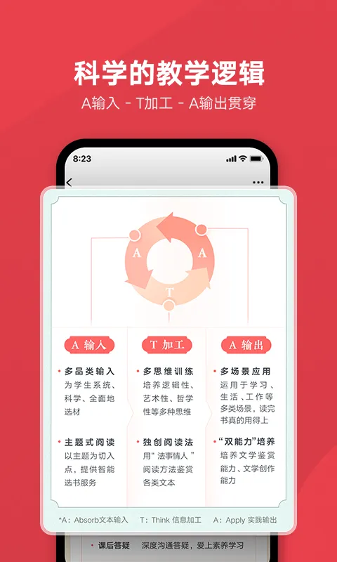 网易有道博闻软件封面
