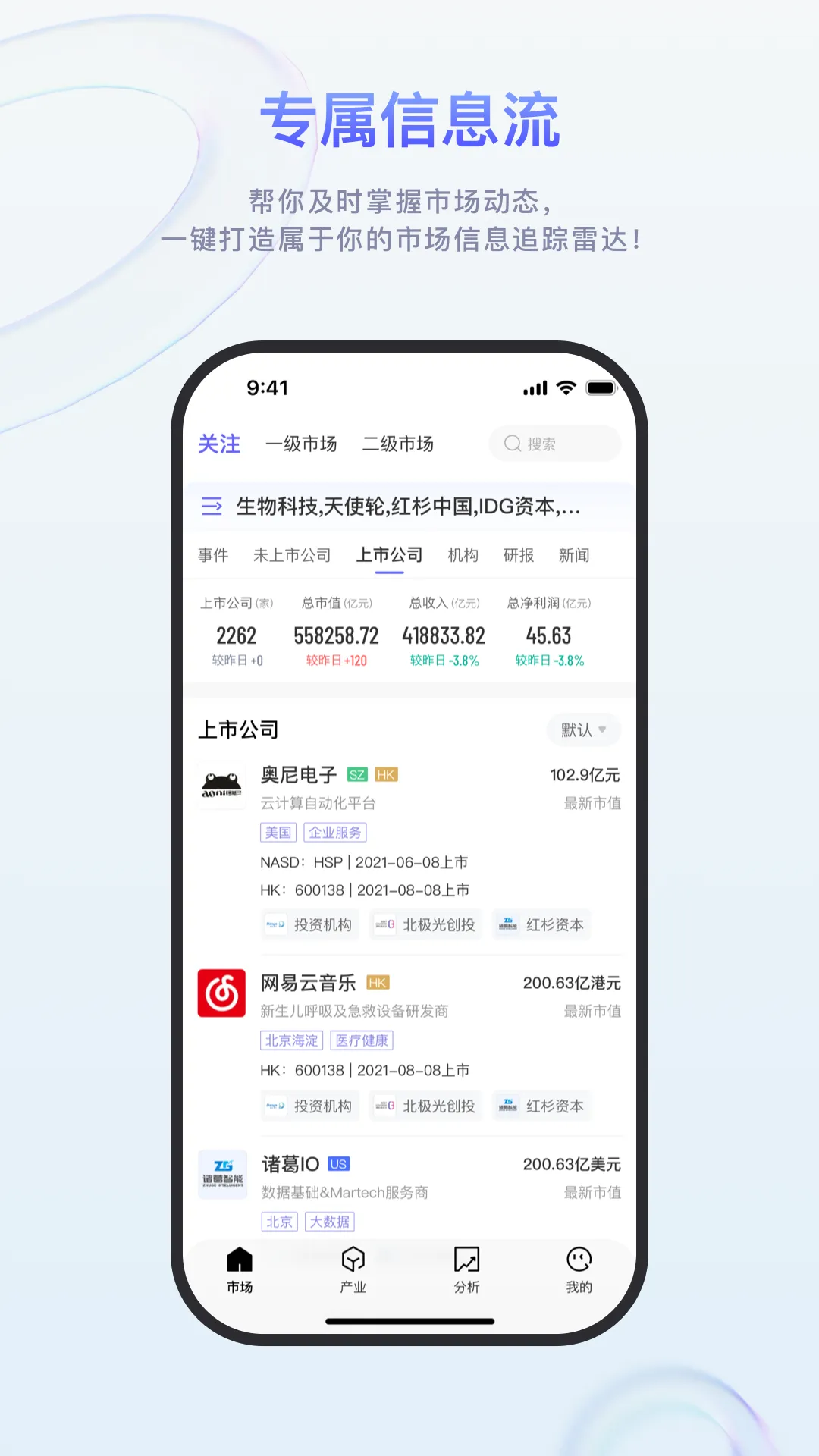 睿兽分析软件封面