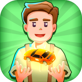 二手车大亨 v1.0.1 官方