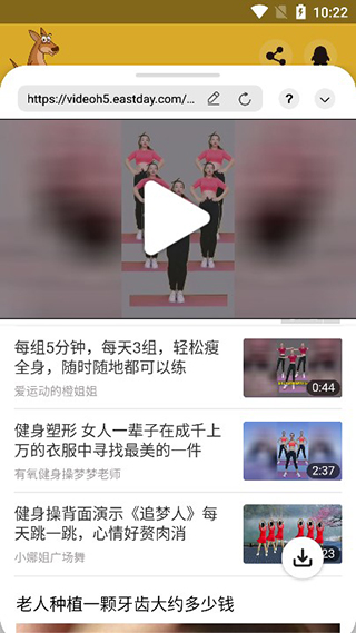 袋鼠软件封面