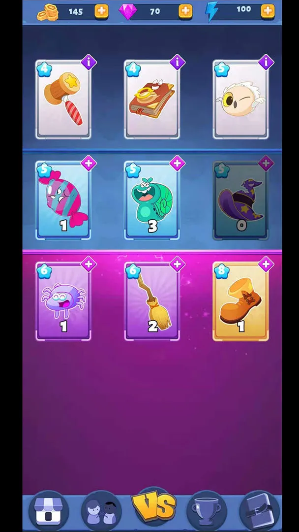 魔法消消斗软件封面