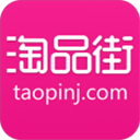 淘品街app v1.0.1 安卓版