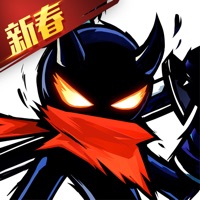 火柴人归来手游iOS