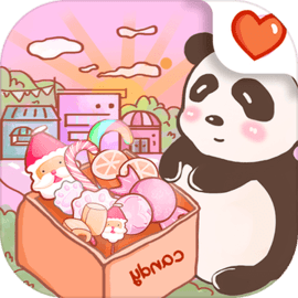 美食梦工厂 v1.0.1 游戏