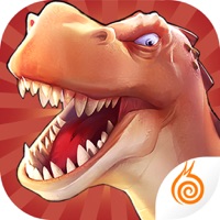 我的恐龙iOS