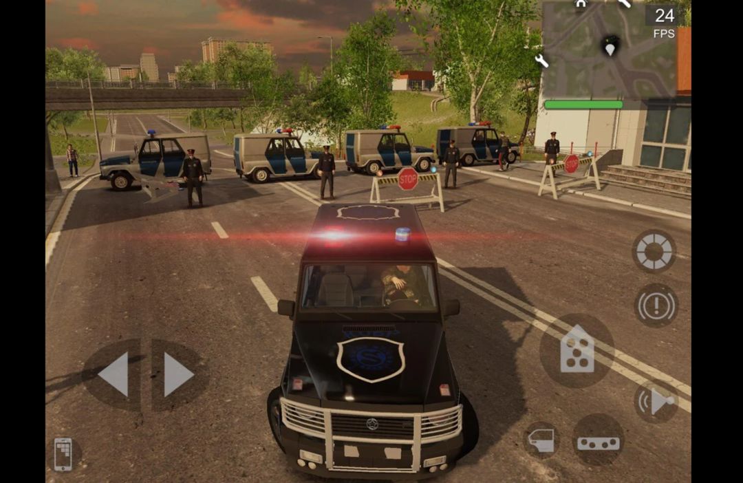 MadOut2BigCityOnline软件封面