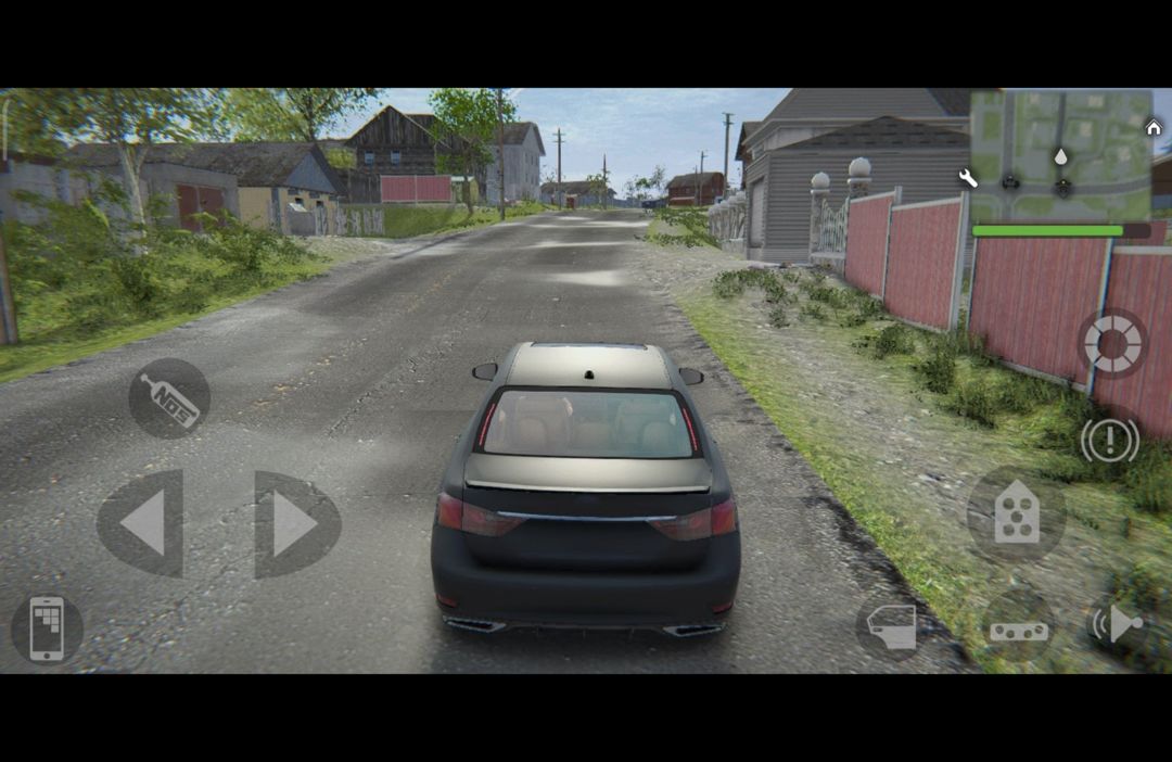 MadOut2BigCityOnline软件封面