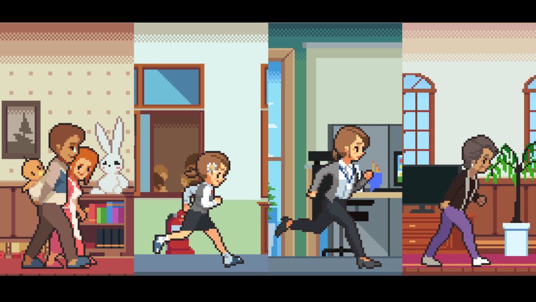 Lifeisagame:人生游戏软件封面