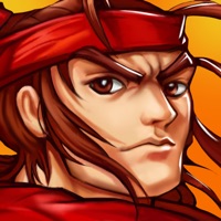 三国战纪手游iOS