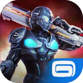 N.O.V.A.-近地联盟先遣队:传承战记