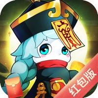 梦幻逍遥iOS