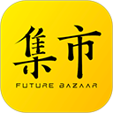未来集市 v1.0.1 安卓版