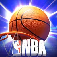王者NBA手游iOS