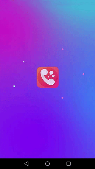 好友来电秀app软件封面
