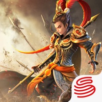 三国如龙传iOS