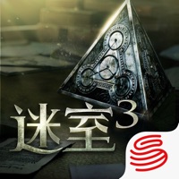 迷室3iOS账号