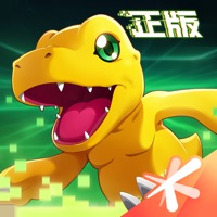 数码宝贝新世纪iOS