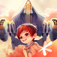 神角技巧手游iOS