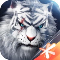 完美世界手游iOS