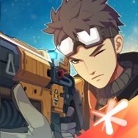 王牌战士游戏ios