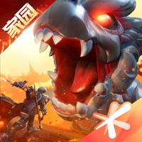 梦想新大陆手游iOS
