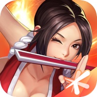 拳皇命运iOS