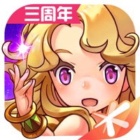 魔力宝贝手游iOS