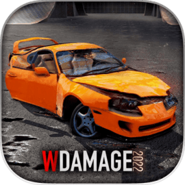 WDAMAGE:CarcrashEngine v1.0.1 官方