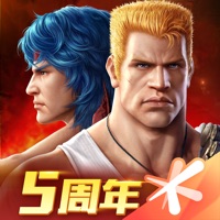 魂斗罗归来iOS v1.0.1 ios版