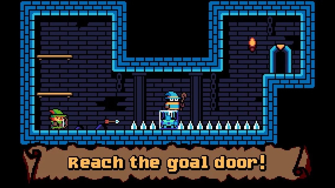 全队阵亡软件封面