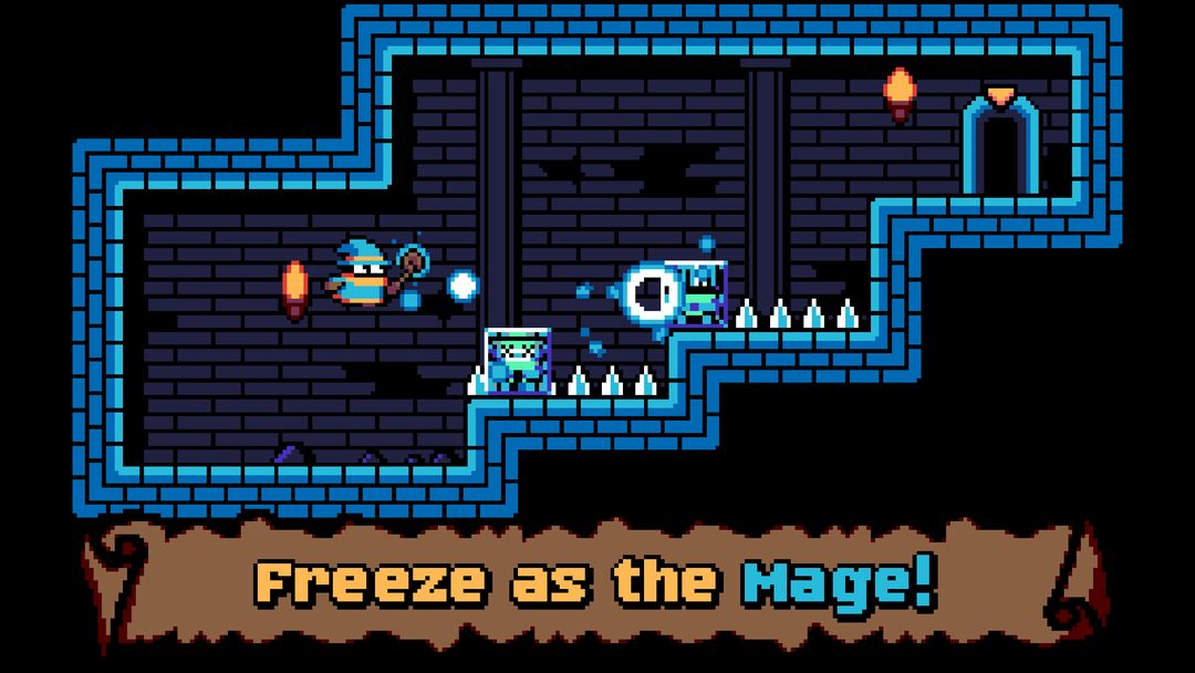 全队阵亡软件封面