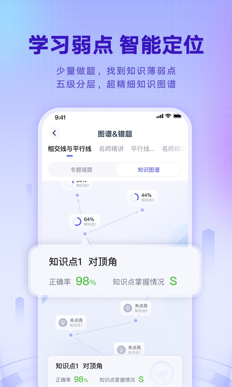 网易有道智学软件封面