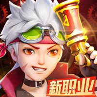 云上城之歌iOS