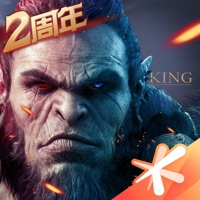 万王之王3D手游ios