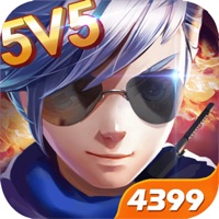 小小突击队ios