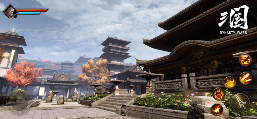 极无双iOS软件封面
