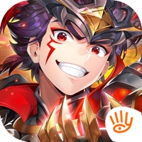 少年三国志2官方iOS