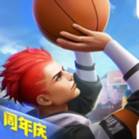 热血街篮iOS