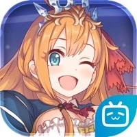 公主连结ReDive手游iOS