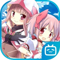 魔法纪录魔法少女小圆外传iOS