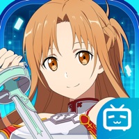 刀剑神域黑衣剑士王牌iOS