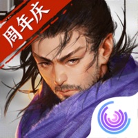我的侠客ios