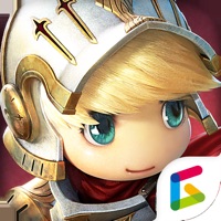 光明勇士ios