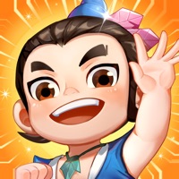 葫芦娃兄弟手游iOS