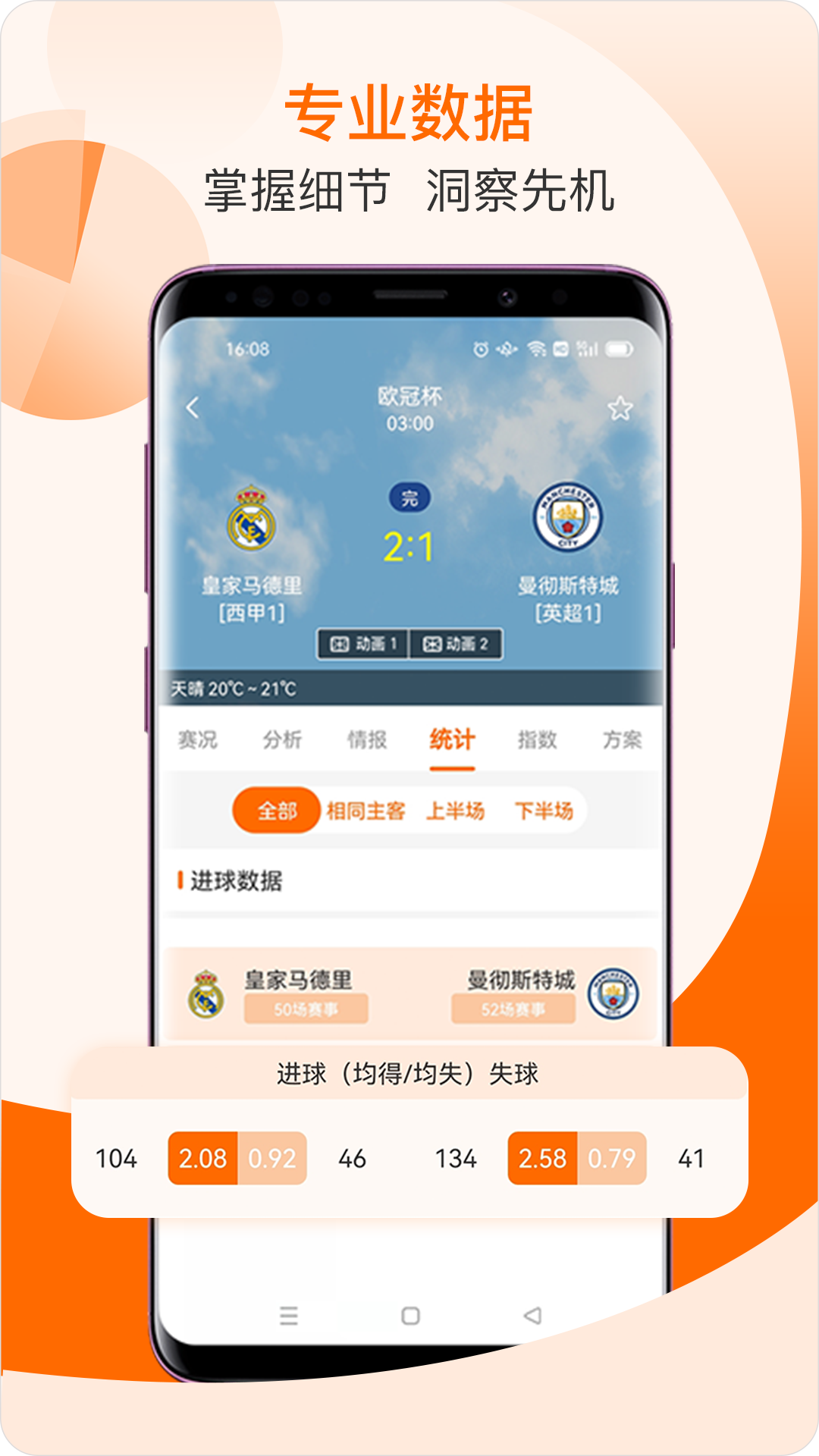 出奇体育软件封面