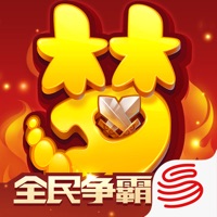 梦幻西游手游iOS