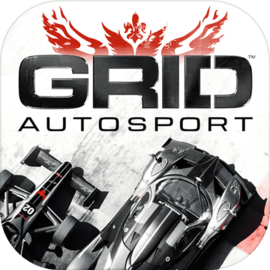 GRID™Autosport v1.0.1 手机游戏