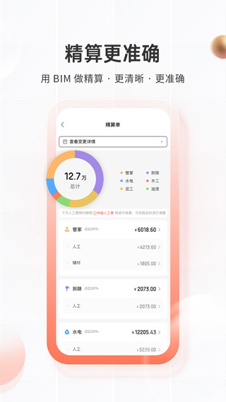 打扮家app软件封面